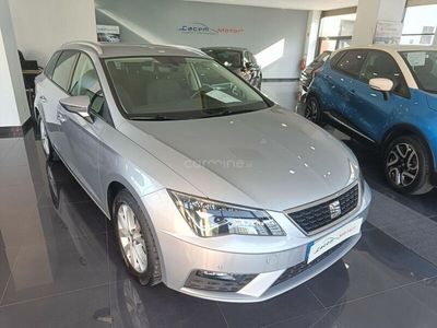 Seat Leon ST