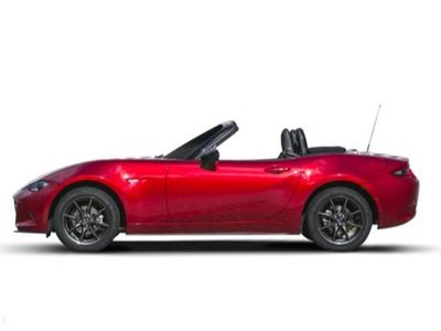Mazda MX5