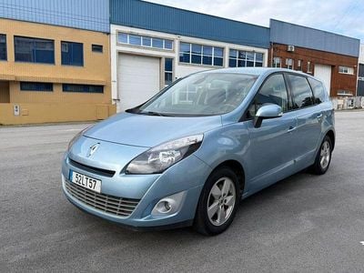 Usado 2011 Renault Grand Scénic III Monovolume | € 6.900 (Super Preço)