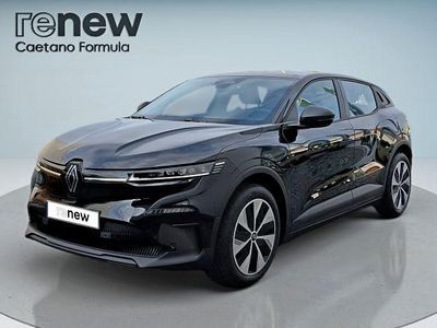 Usado Renault Mégane IV 95 kW (130 HP) 2024 Preto