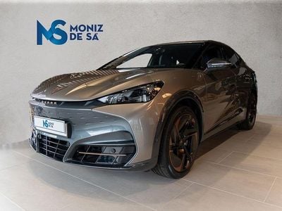 Bege Novo 2025 Cupra Tavascan SUV | € 46.200 (Caro)