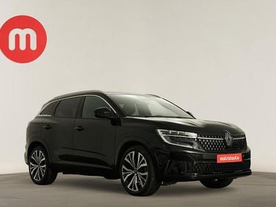 Usado 2023 Renault Austral Iconic SUV | € 32.999 (Preço justo)