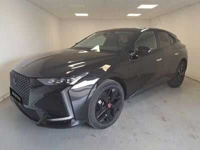 DS Automobiles DS4