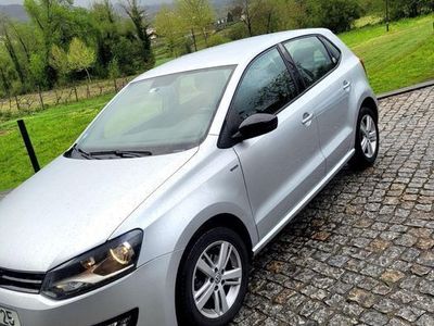 VW Polo