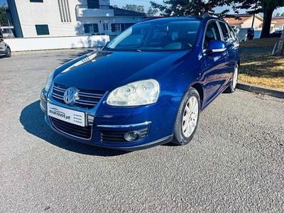 VW Golf VI