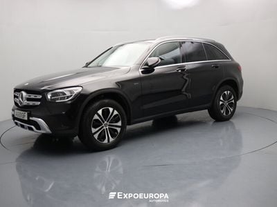 Usado Mercedes E300 195 HP (143 kW) 2021 Preto