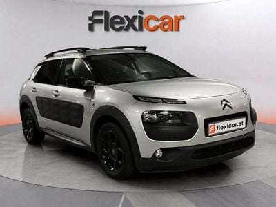 Citroën C4 Cactus