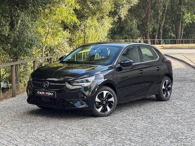 Opel Corsa-e