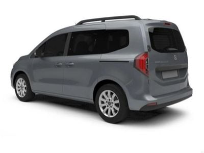 Novo 2025 Mercedes Citan 110 | € 30.191