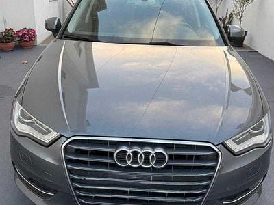 Usado 2014 Audi A3 Sedan | € 12.500