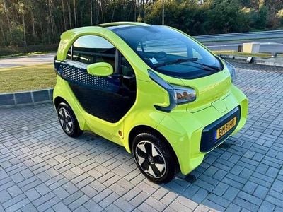 Outra Usado 2024 XEV Yoyo Citadino | € 10.000