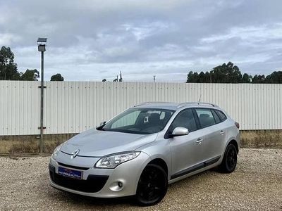 Outra Usado 2011 Renault Mégane III Carrinha | € 7.950 (Caro)