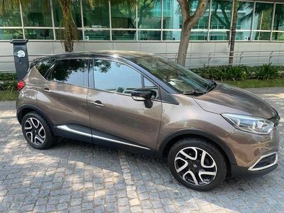 Outra Usado 2015 Renault Captur SUV | € 14.500 (Preço elevado)