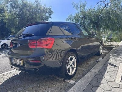 BMW 116
