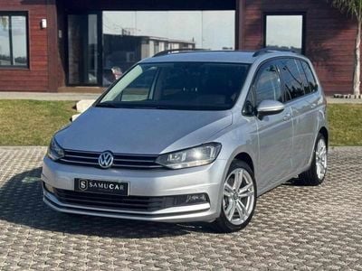 VW Touran