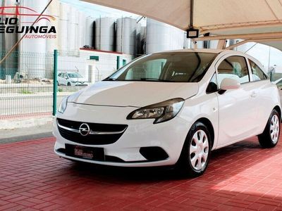 usado Opel Corsa Corsa E1.4 Dynamic FlexFuel