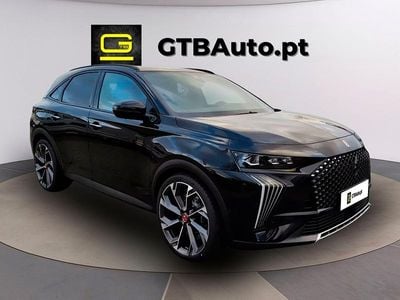 Preto Usado 2024 DS Automobiles DS7 Crossback Performance SUV | € 49.900