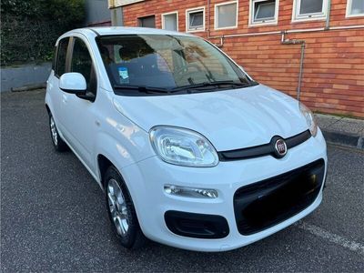 usado Fiat Panda 1.2 Lounge S&S