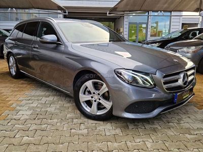 usado Mercedes C220 d Avantgarde+