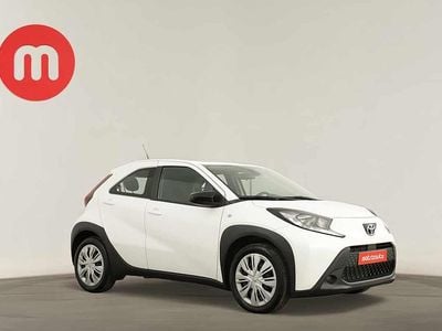 Branco Usado 2023 Toyota Aygo X Pulse SUV | € 17.499 (Preço justo)