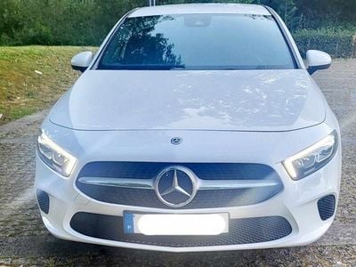 Mercedes A200