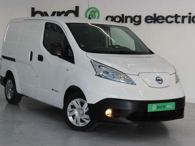 Nissan e-NV200