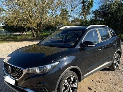 Usado MG ZS 114 kW (156 HP) 2021 SUV