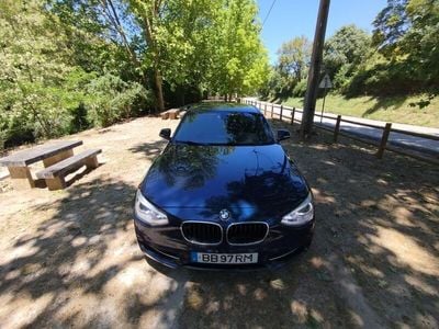 BMW 120