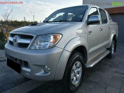 usado Toyota Land Cruiser 3.0 D-4D