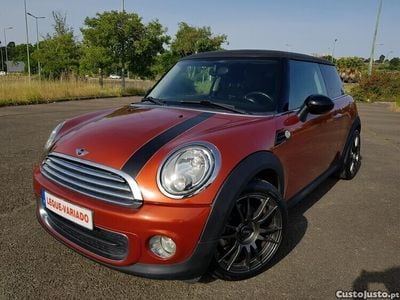 Mini One D