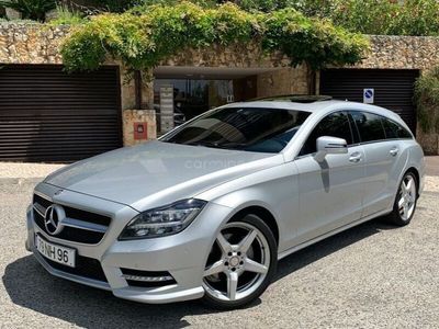 Mercedes CLS250