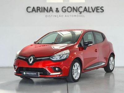 Renault Clio IV
