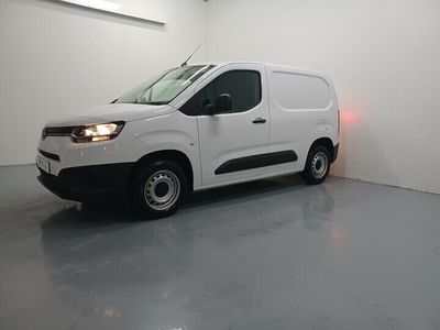 usado Toyota Proace Proace CityCity L2 1.5D 100cv Comfort