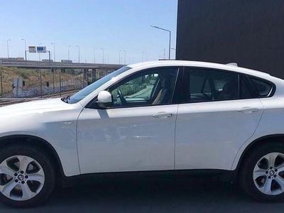 Usado 2010 BMW X6 SUV | € 22.900