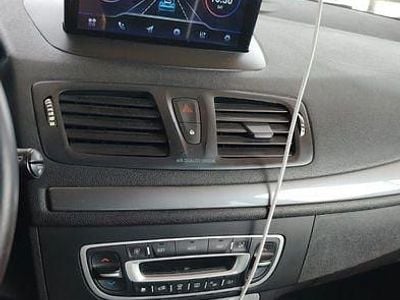 Renault Mégane III