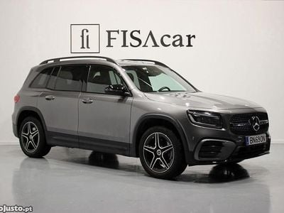 Mercedes GLB180