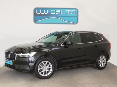 usado Volvo XC60 2.0 D4 Momentum Plus Geartronic