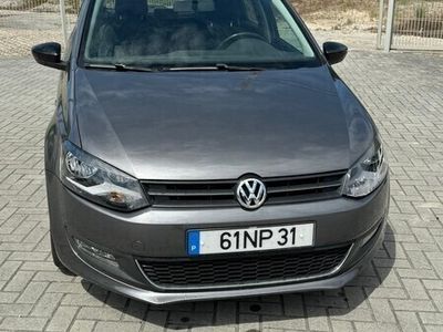 VW Polo