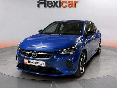 Opel Corsa-e