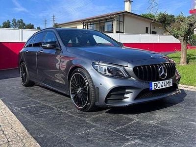 Mercedes C300