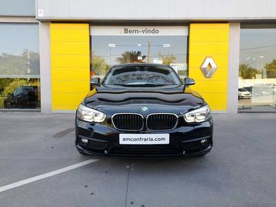 usado BMW 116 Série 1 d Advantage (116cv) (5p)