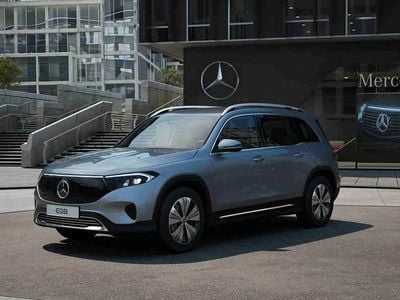 Mercedes EQB250+