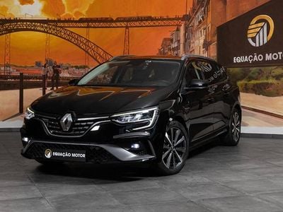 Renault Mégane IV