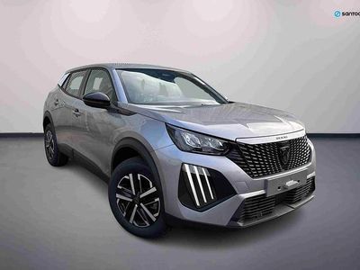 Cinzento Novo 2025 Peugeot 2008 Style SUV | € 24.490 (Preço justo)