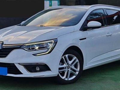 usado Renault Mégane IV 