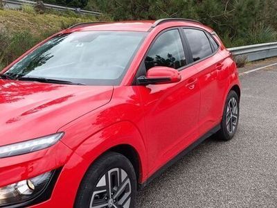 usado Hyundai Kauai 64KW