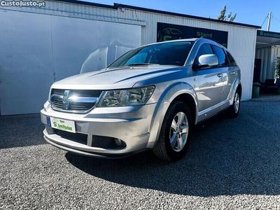 Dodge Journey