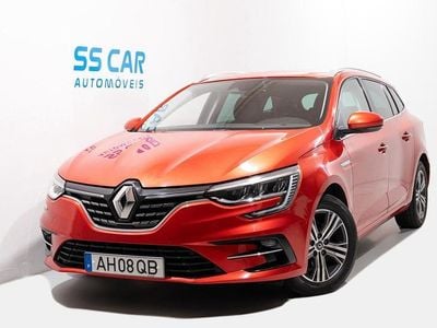 Renault Mégane IV