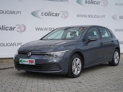 VW Golf VIII