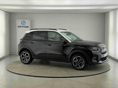 Preto Usado 2024 Citroën C3 PureTech Citadino | € 18.200 (Preço elevado)